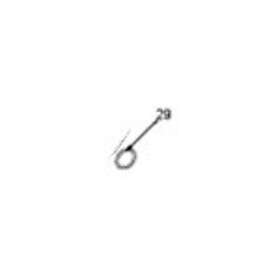 Distansring 25x3 Sv Fzb för Klippo 5044618-01