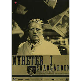 Nyheter I Skärgården (DVD)