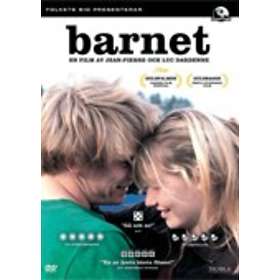 Barnet (DVD)