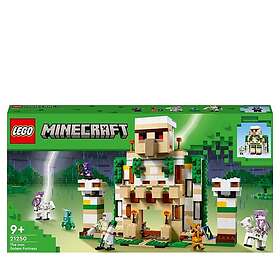 LEGO Minecraft 21170 La Maison Cochon au meilleur prix - Comparez les  offres de LEGO sur leDénicheur