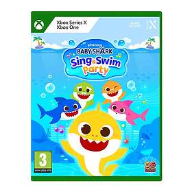 Baby Shark: Sing & Swim Party (Xbox One | Series X)