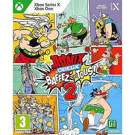 Asterix & Obelix: Slap them All! 2 (Xbox One | Series X/S)