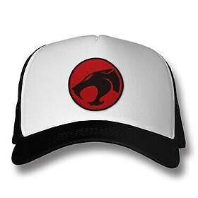 Thundercats Logo Trucker Cap