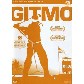 Gitmo (DVD)