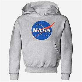 NASA Insignia / Logotype Kids Hoodie, Hoodie