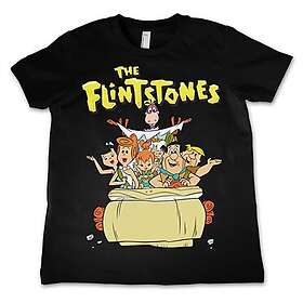 The Flintstones Kids T-Shirt (Jr)