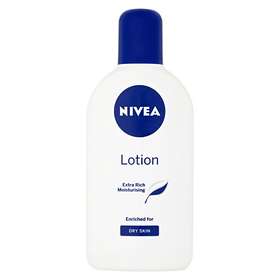 Nivea Dry Skin Body Lotion 250ml