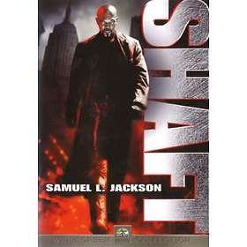 Shaft (2000) (DVD)
