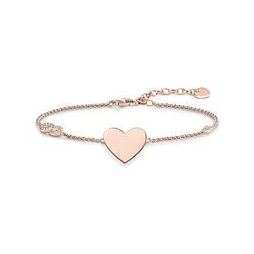 Thomas Sabo armband A1486-416-14-L19,5v
