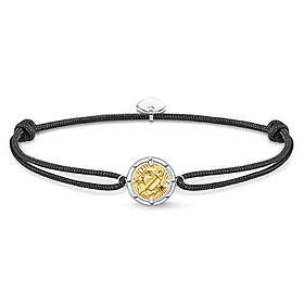 Thomas Sabo armband Secret faith, love, hope LS131-543-7-L22V