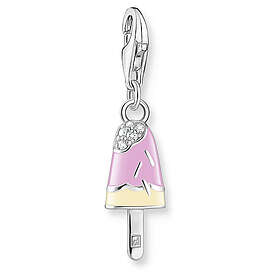 Thomas Sabo Charm Club Charmista silver Ice lolly berlock 1999-041-7