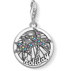 Thomas Sabo Charm Club Tropical 1768-342-7