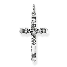 Thomas Sabo cross PE912-637-21