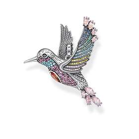 Thomas Sabo Colourful Hummingbird berlock PE875-342-7