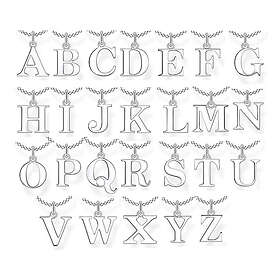 Thomas Sabo halsband KE2021-001-21-L45V