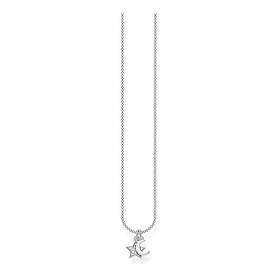 Thomas Sabo halsband KE2068-051-14-L45V