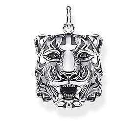 Thomas Sabo Tiger berlock PE887-643-11