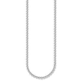 Thomas Sabo Venezia kedja 90cm KE1107-001-12