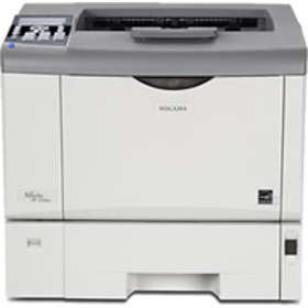 Mono laser printer