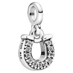 Pandora sales horseshoe charm