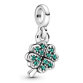 Pandora Me 798974C01 My Four-leaf Clover berlock