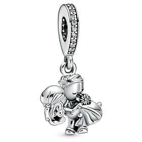 Pandora Married Couple charm 798896C01