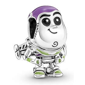 Pandora Disney x Pixar Buzz Lightyear berlock 792024C01