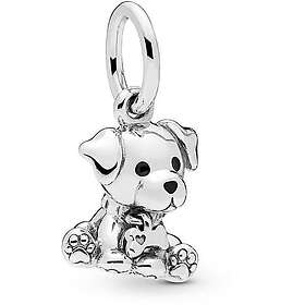 Pandora Labrador Puppy berlock 798009EN16