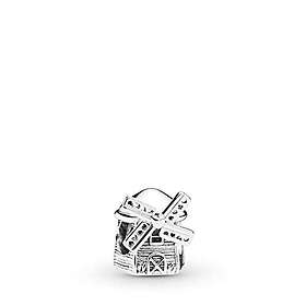 Pandora Windmill charm berlock 798126