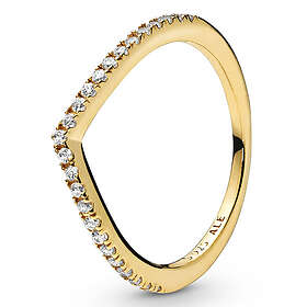 Pandora Wishbone ring 168758C01-60