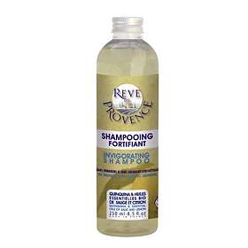 Reve De Provence Organic Tonic Shampoo 250ml
