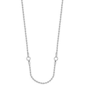Snö Of Sweden Snö Turn chain halsband 963-0402256