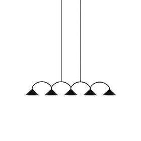 Globen Pendel Curve 5 