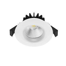 Westal Downlight WLD R74 fast 60° 3K (Hvit)