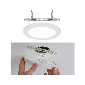 Paulmann Cover-it Panel LED Infälld (Vit)