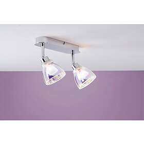 Paulmann Wolbi URail DecoSystems (Transparent)