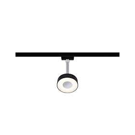 Paulmann URail LED Spot Circle (Sort)