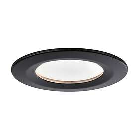 Paulmann Nova LED Infälld (Svart)