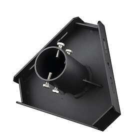 Designlight Fäste strålkastare, triangel