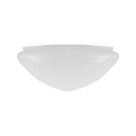 Karlskrona Lampfabrik Ampelglas 300 (Hvit)