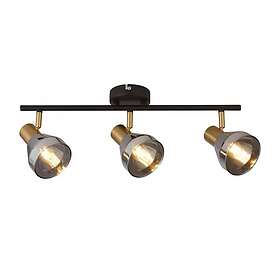 Searchlight Westminster spotlight (Black)