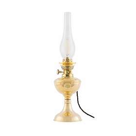 Karlskrona Lampfabrik Arnö 10^EL /f70 (Mäs)