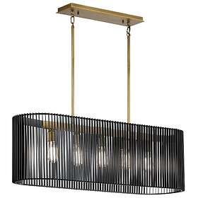 Elstead Lighting Linara pendel (Black)