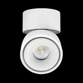 Designlight Downl Moon Ställbar 12W 3000K