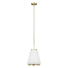 Elstead Lighting Carter pendel (1)