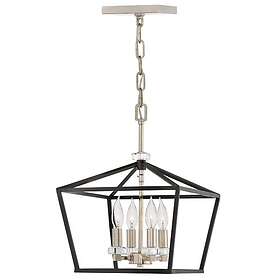 Elstead Lighting Stinson pendel (Black)