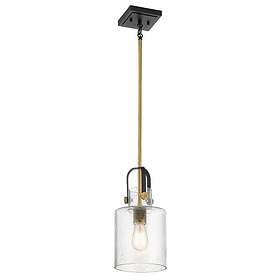 Elstead Lighting Kitner pendel (Laiton)