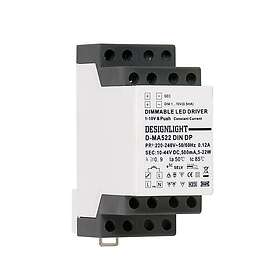 Designlight Driver D-MA522 DIN DP Push 5-22W
