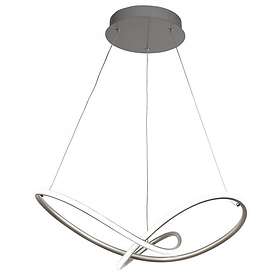 Searchlight Magic pendel (Silverfärgad)