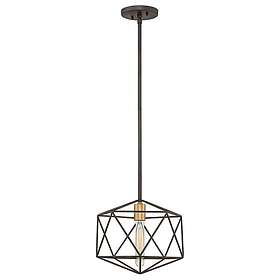 Elstead Lighting Astrid pendel (Pronssi)